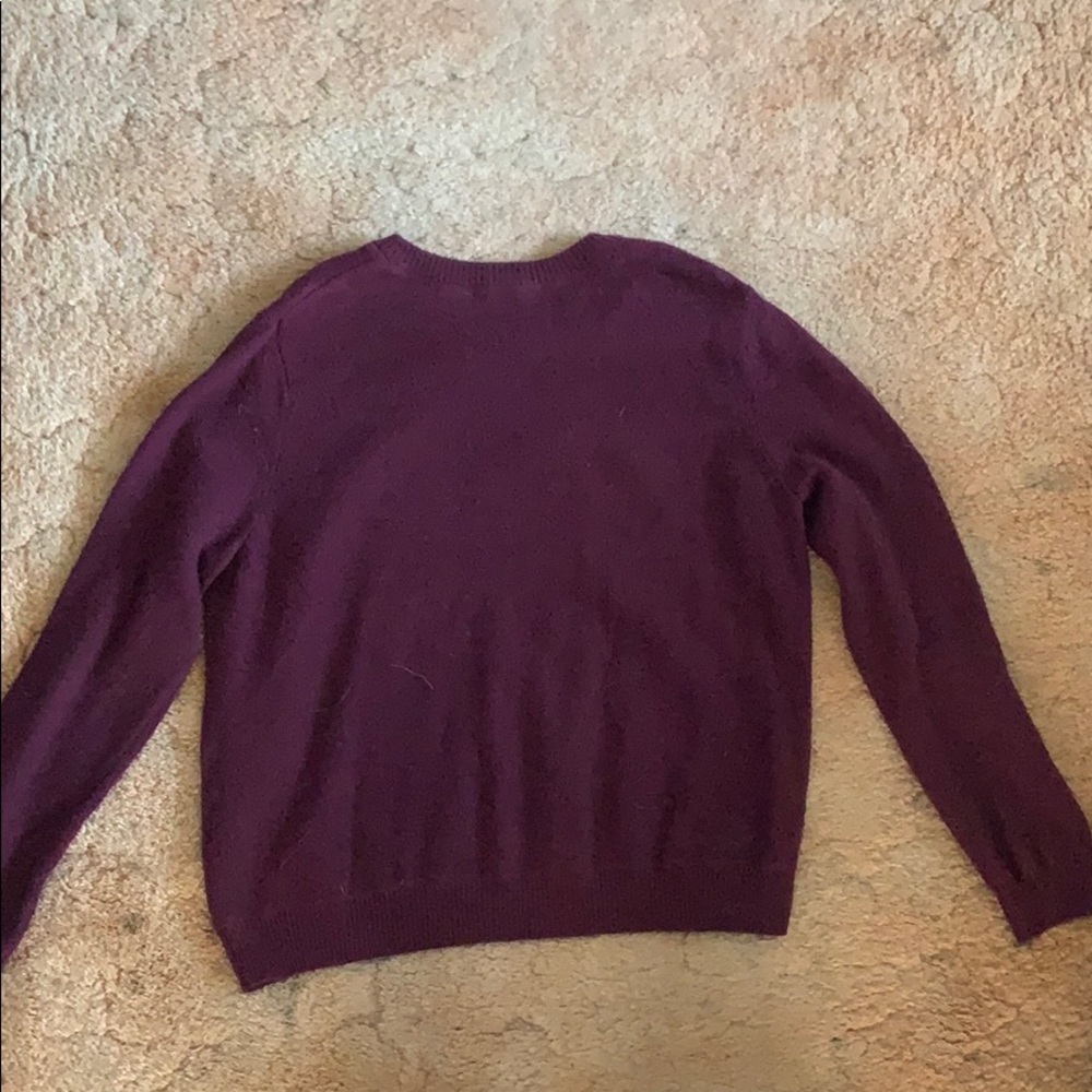 Levi’s sweater - Picture 3 of 3